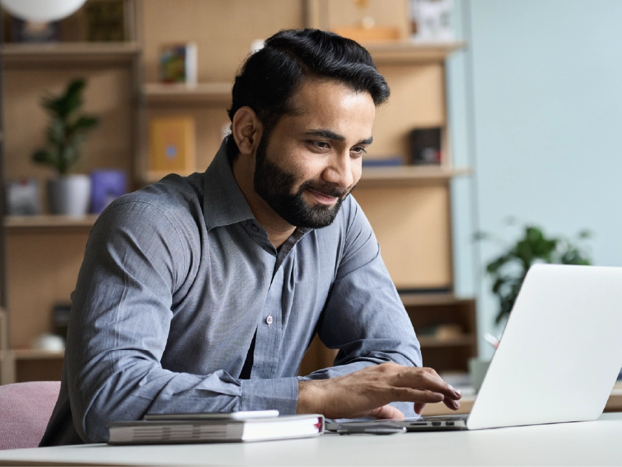 Virtual Implementation Support